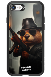 Popandelu mafiotu - Apple iPhone SE 2020