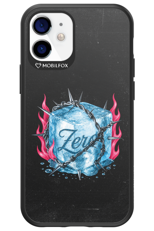 Zero 2.0 - Apple iPhone 12 Mini