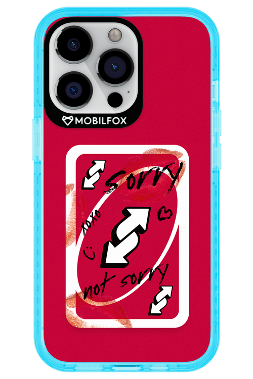 Turn - Apple iPhone 13 Pro