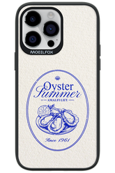 Oyster Summer - Apple iPhone 14 Pro Max