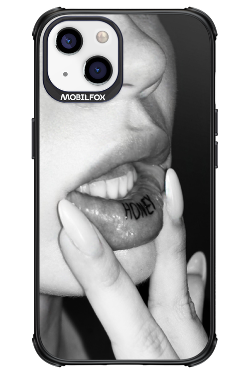 Lip Secret - Apple iPhone 13