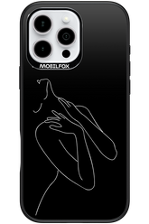 Ethereal Touch - Apple iPhone 16 Pro Max