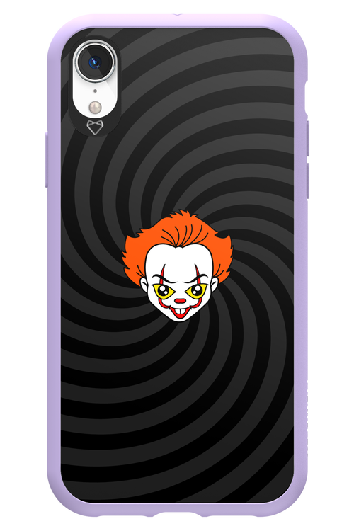 Mystery Clown - Apple iPhone XR