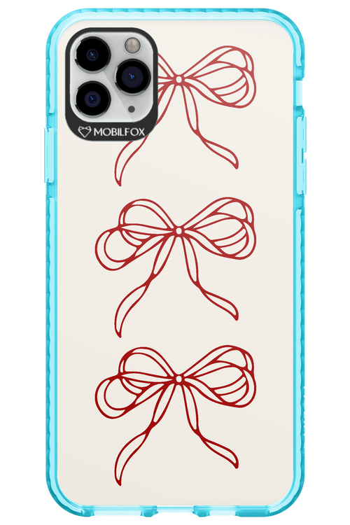 Bows - Apple iPhone 11 Pro Max