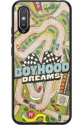Boyhood Dreams - Xiaomi Redmi 9A