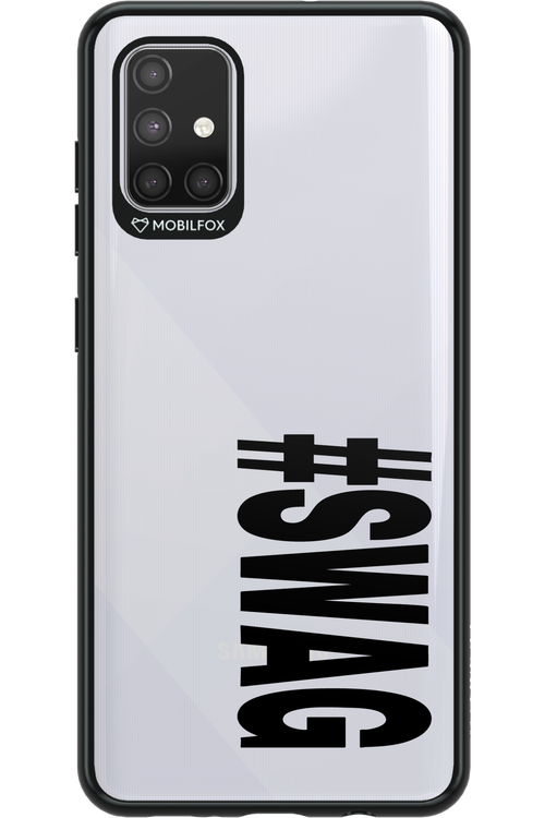 Swag Dark Mode - Samsung Galaxy A71