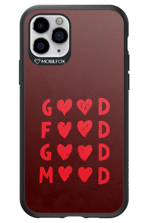 GOOD - Apple iPhone 11 Pro