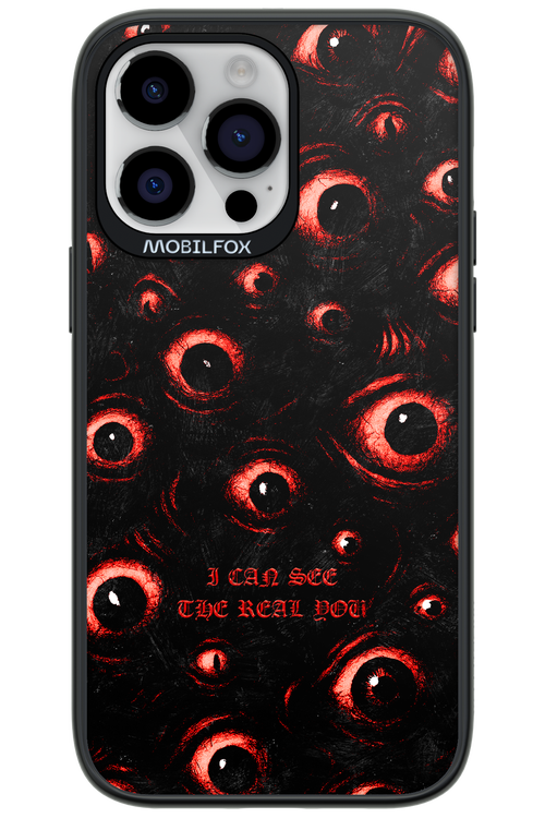 The Watchers - Apple iPhone 14 Pro Max