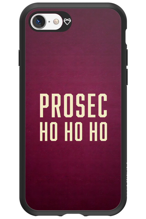 Prosec Ho - Apple iPhone 7
