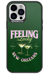 Feeling Lucky - Apple iPhone 13 Pro Max