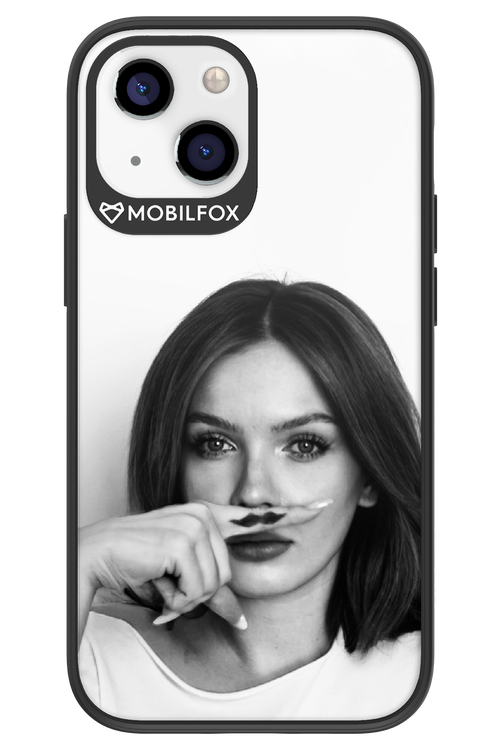 Soft Focus - Apple iPhone 13 Mini