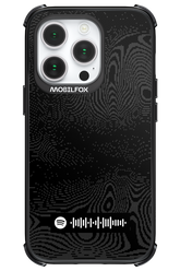 Techno frequency - Apple iPhone 14 Pro