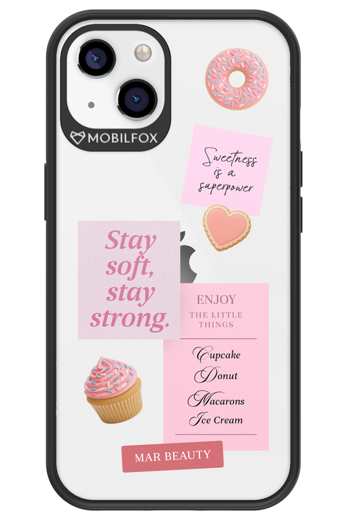 Sweet Babe - Apple iPhone 13