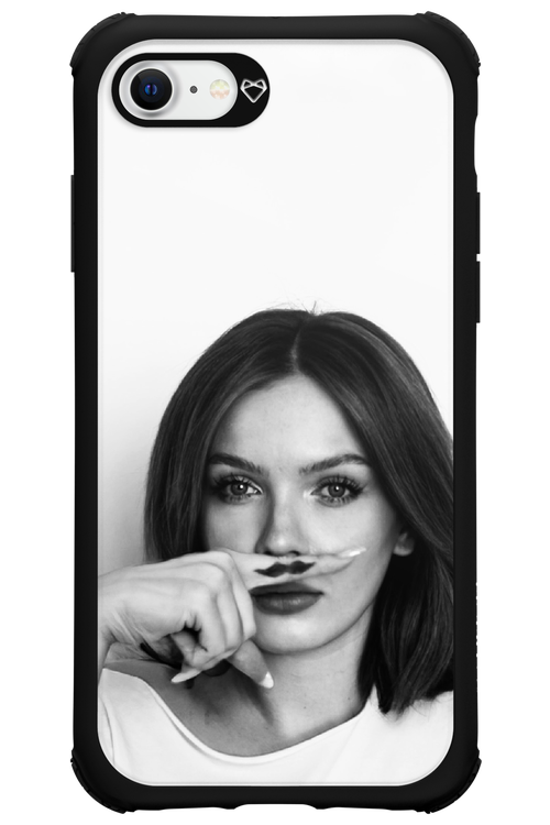 Soft Focus - Apple iPhone SE 2020