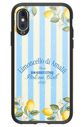 Limoncello - Apple iPhone X