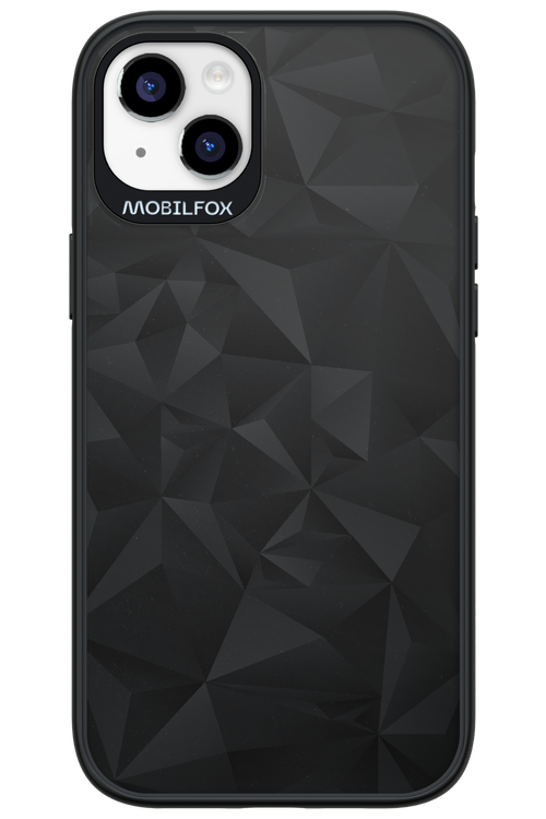 Low Poly - Apple iPhone 14 Plus