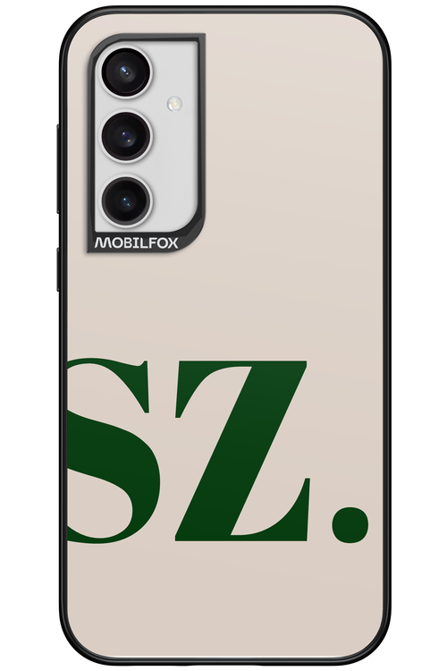 SZ (Tennis Zone) - Samsung Galaxy S23 FE