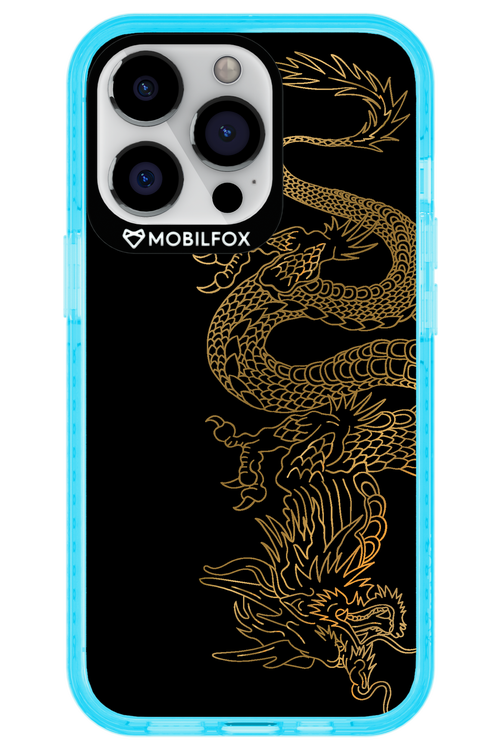 Gold Age - Apple iPhone 13 Pro