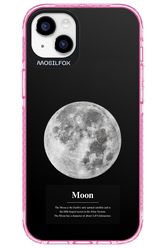 Moon - Apple iPhone 14 Plus