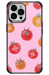 Cherry Tomato - Apple iPhone 13 Pro Max