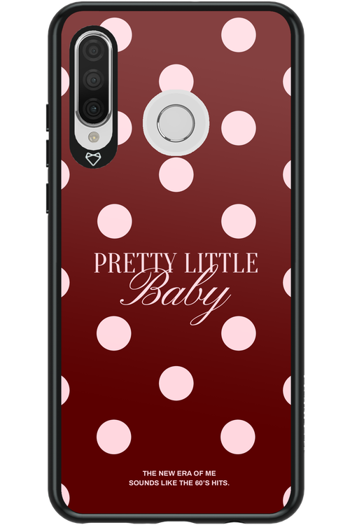 60’s Baby - Huawei P30 Lite