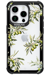 Olive Tree - Apple iPhone 15 Pro
