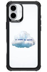 Waves - Apple iPhone 16 Plus