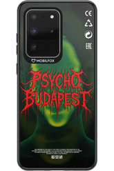 Unknown Nightmare - Samsung Galaxy S20 Ultra 5G