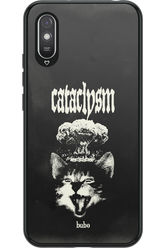 CATACLYSM - Xiaomi Redmi 9A