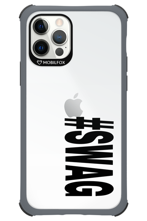 Swag Dark Mode - Apple iPhone 12 Pro