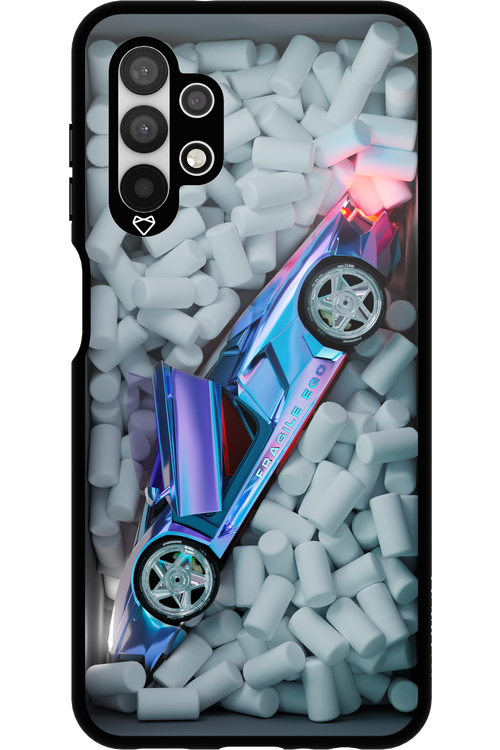 Fragile Ego - Samsung Galaxy A13 4G