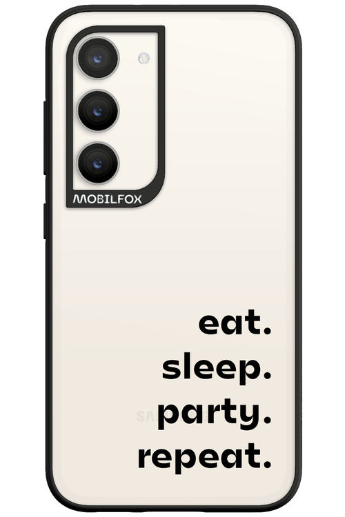 Party Loop - Samsung Galaxy S23