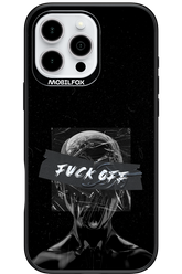 F off II - Apple iPhone 16 Pro Max