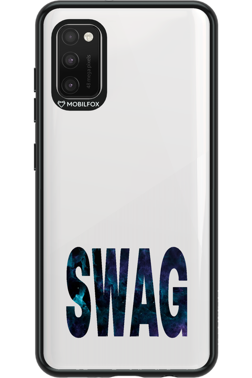 Holo Swag - Samsung Galaxy A41