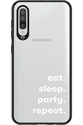 Party Loop Light - Samsung Galaxy A50
