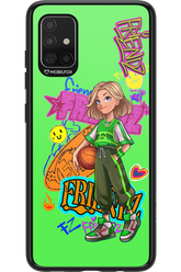 Wera - Samsung Galaxy A51