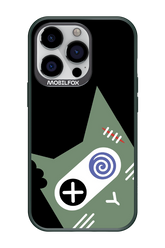 scarface - Apple iPhone 13 Pro