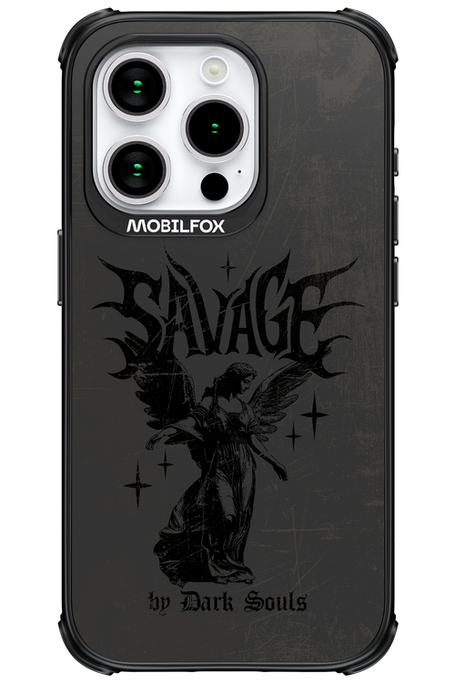 St. Savage - Apple iPhone 15 Pro