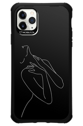 Ethereal Touch - Apple iPhone 11 Pro Max