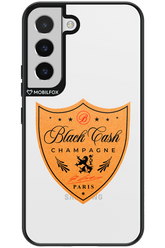 Black Cash Champagne - Samsung Galaxy S22