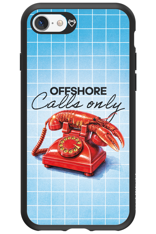 Offshore 2.0 - Apple iPhone 7