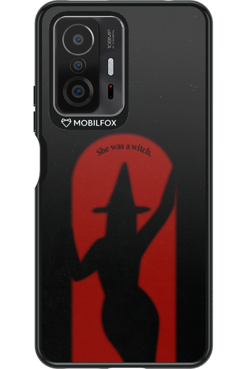 Witch Season - Xiaomi Mi 11T