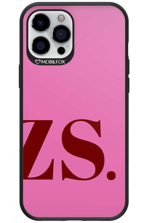 ZS (Sorbet) - Apple iPhone 12 Pro Max