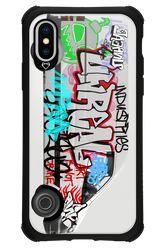 VAN - Apple iPhone XS