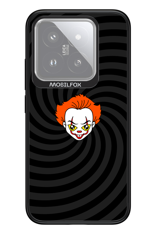 Mystery Clown - Xiaomi 14