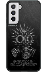 Toxic Skull - Samsung Galaxy S21 FE