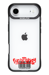 We Do Barcode - Apple iPhone 17 Air