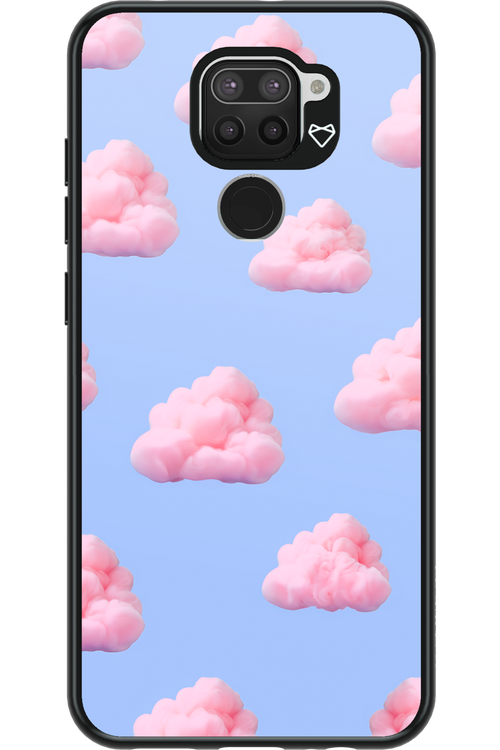 Cloudy - Xiaomi Redmi Note 9