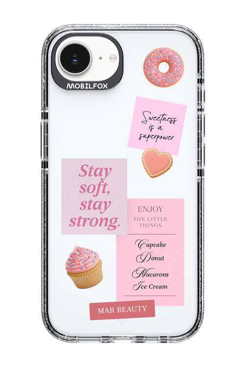 Sweet Babe - Apple iPhone 16e