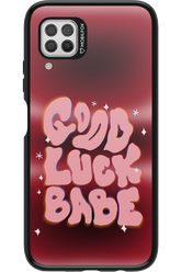 BEST_WISH - Huawei P40 Lite